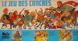 Le Jeu des Cancres