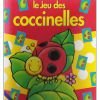 Le Jeu des Coccinelles