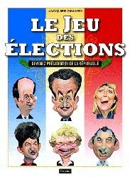 Photo: Le Jeu des Élections