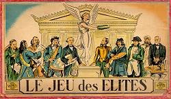 Le Jeu des élites