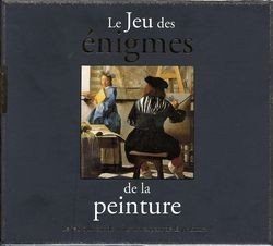 Le Jeu Des Énigmes De La Peinture