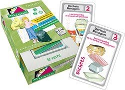 Photo: Le Jeu Des Familles