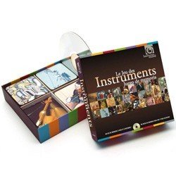 Le jeu des instruments