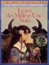 Le Jeu des Mille et une Nuits
