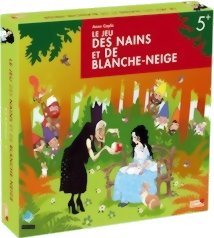 Le jeu des Nains et de Blanche-Neige