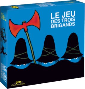 Le Jeu des trois brigands
