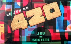 Le Jeu du 420