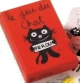 Le jeu du chat