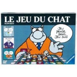 Le jeu du chat