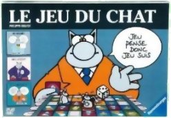 Le jeu du chat