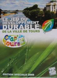 Le Jeu du Développement Durable