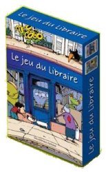 Le Jeu du Libraire