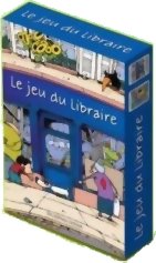 Le Jeu du Libraire