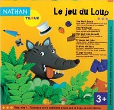 Le jeu du loup