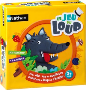 Le jeu du loup