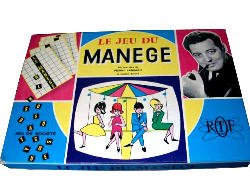 Photo: Le Jeu du Manège