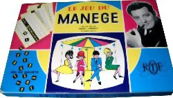 Le Jeu du Manège