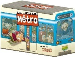 Le Jeu Du Métro