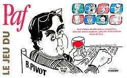 Le Jeu du PAF