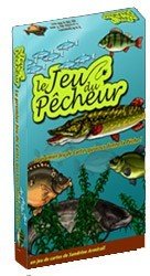 Photo: Le jeu du pêcheur
