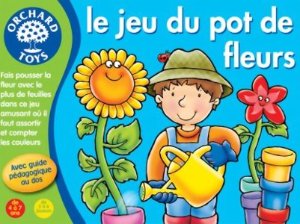 Le Jeu du pot de fleurs