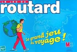 Le Jeu du Routard