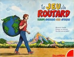 Le Jeu du Routard
