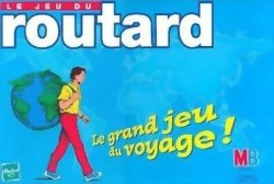 Le Jeu du Routard