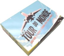 Le jeu du tour du monde