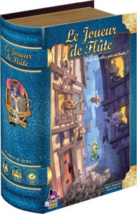 Le Joueur de flûte
