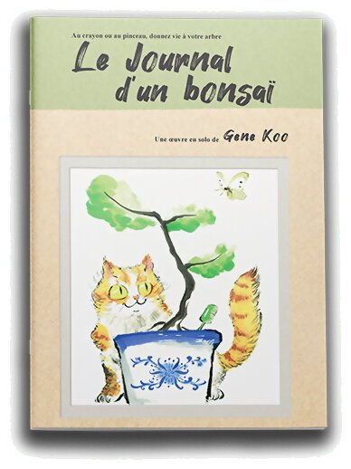 Le Journal D'un Bonsai