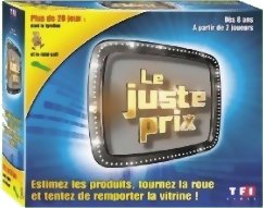 Le Juste Prix
