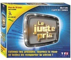 Photo: Le Juste Prix