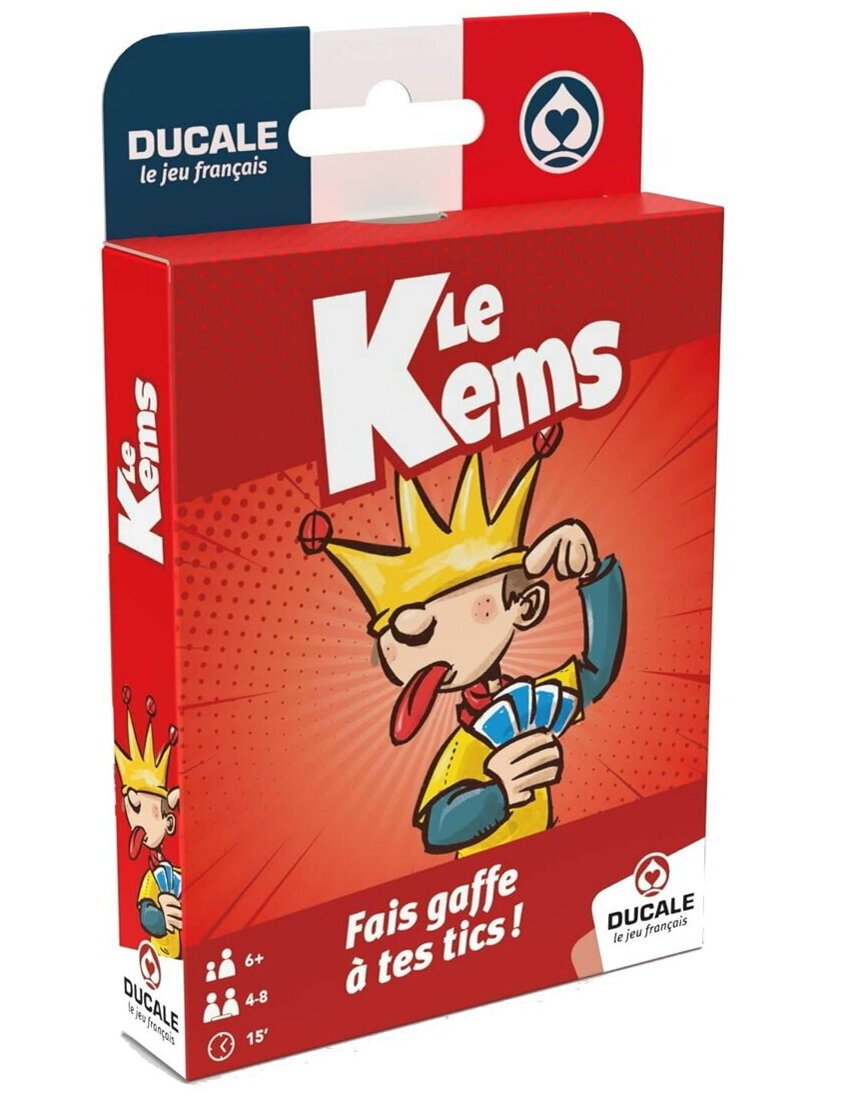 Le Kems