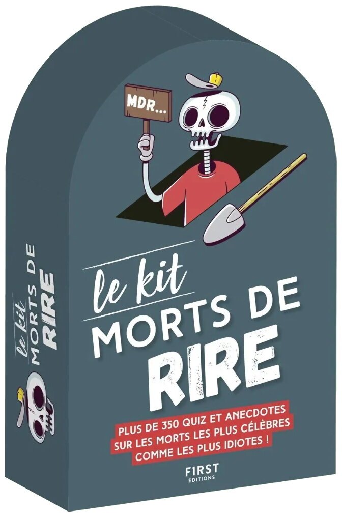 Le Kit Morts De Rire