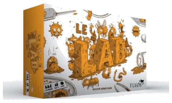 Le Lab