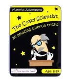 Le Labo De Scienti'fou - L'aventure Des Matériaux