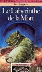 Le Labyrinthe de la Mort