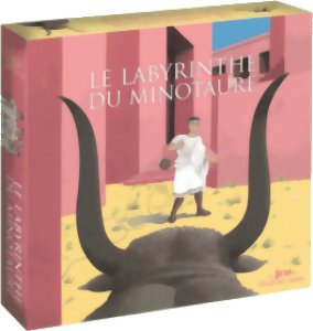 Le labyrinthe du Minotaure