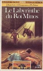 Le Labyrinthe du Roi Minos