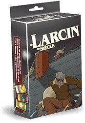 Photo: Le Larcin du siècle