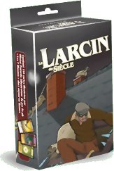 Le Larcin du siècle