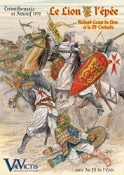 Le lion & l'épée