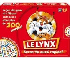 Photo: Le lynx