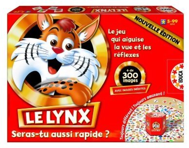 Le lynx