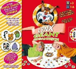 Le Lynx géant