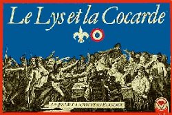 Le Lys et la Cocarde