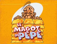 Le Magot de Pépé