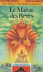 Le Maître des Rêves
