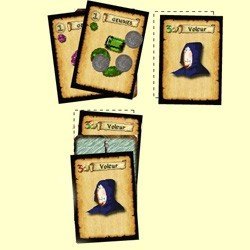 Le Maître des Voleurs